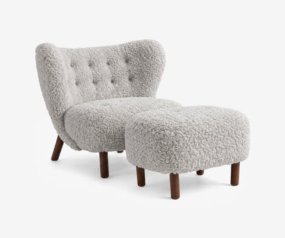 Sherpa Chair, view 17