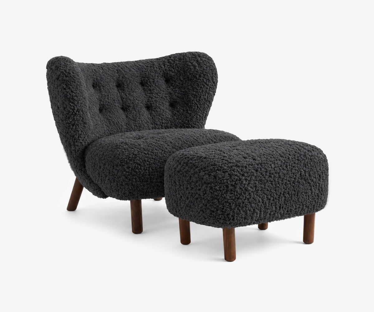 Sherpa Chair, view 19