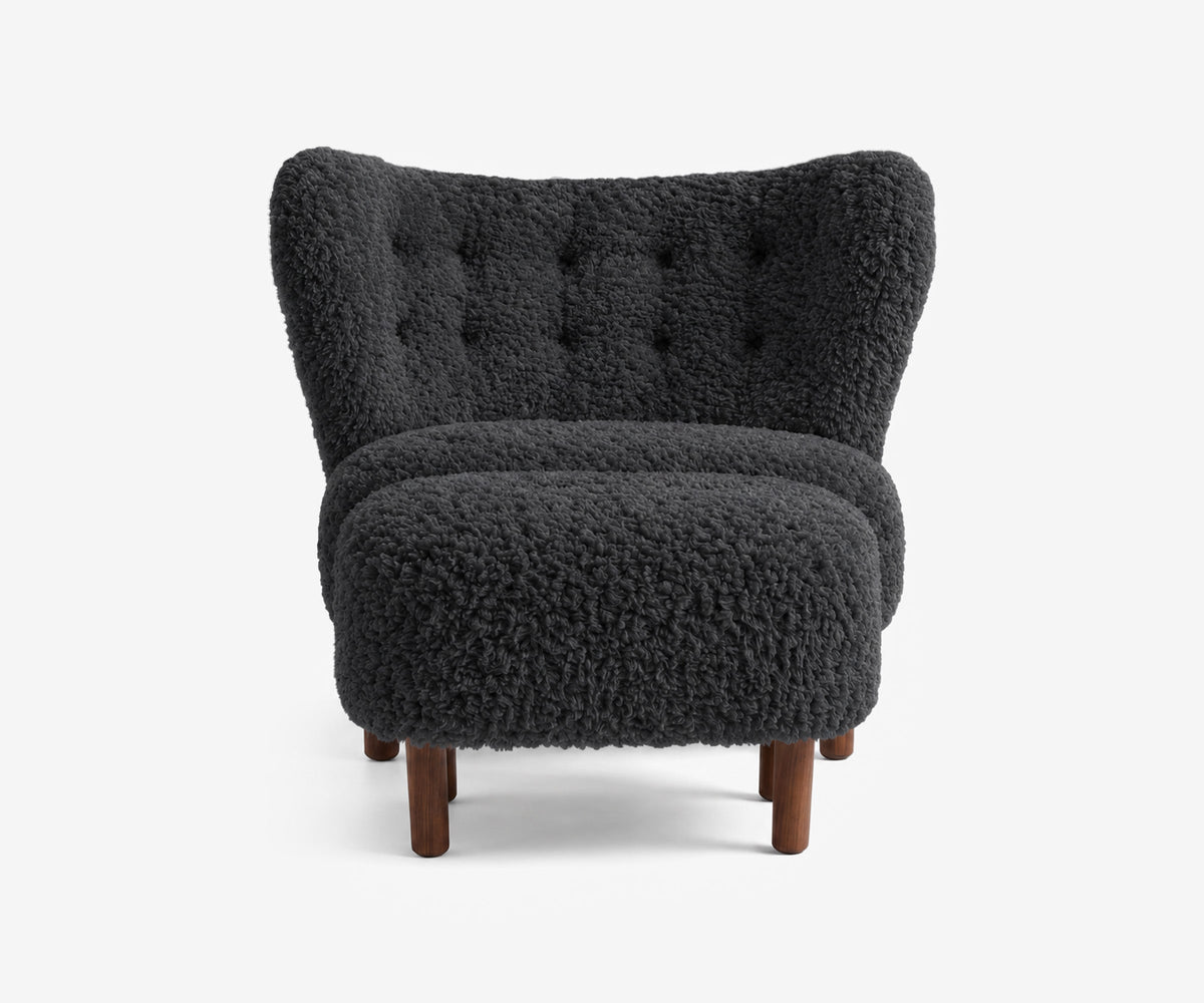Sherpa Chair, view 20