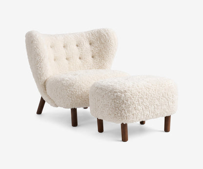 Sherpa Chair, view 21