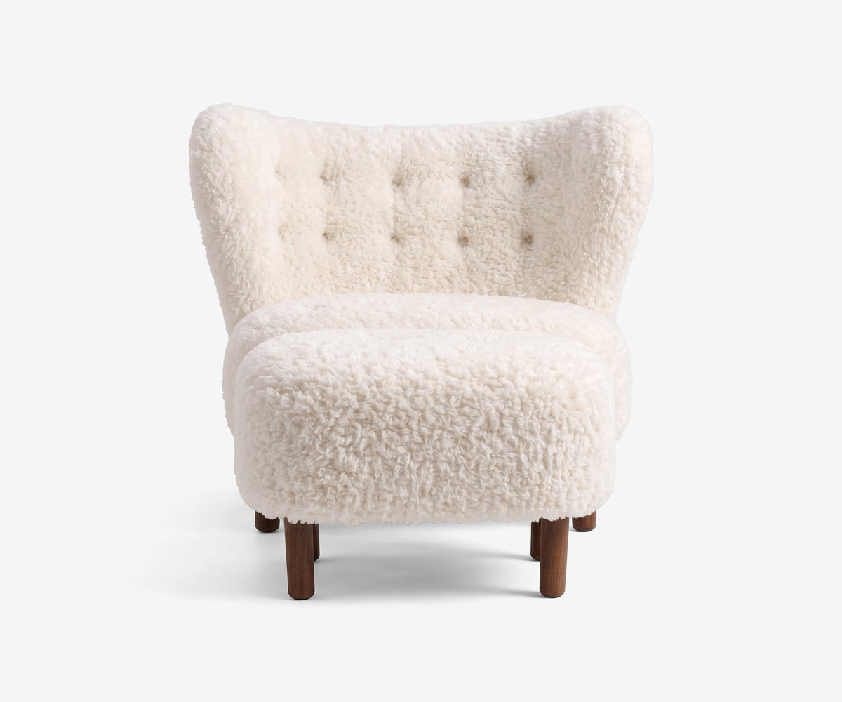 Sherpa Chair, view 22