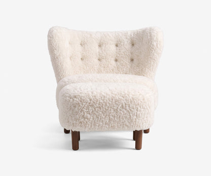 Sherpa Chair, view 22