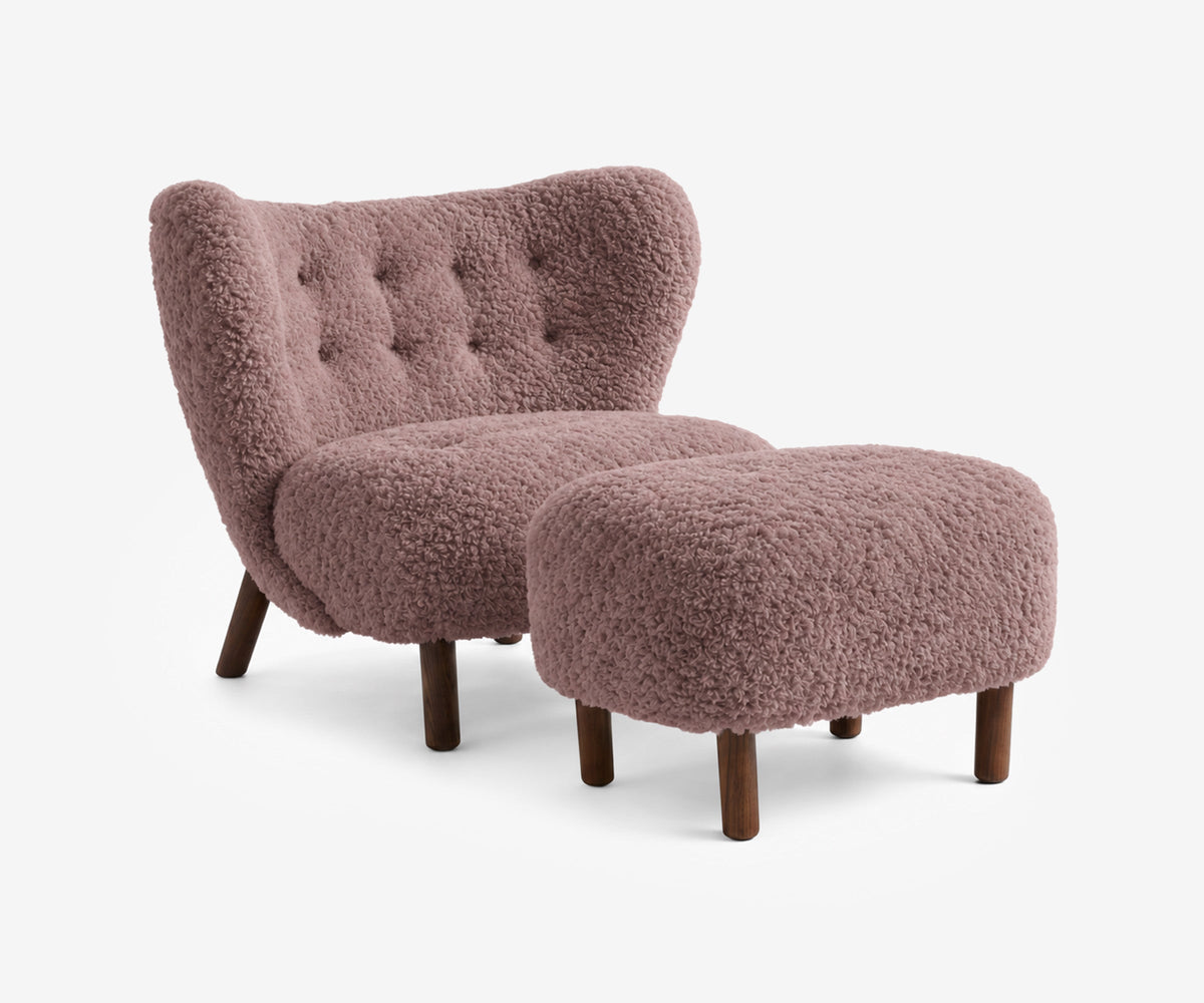 Sherpa Chair, view 23