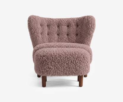 Sherpa Chair, view 24