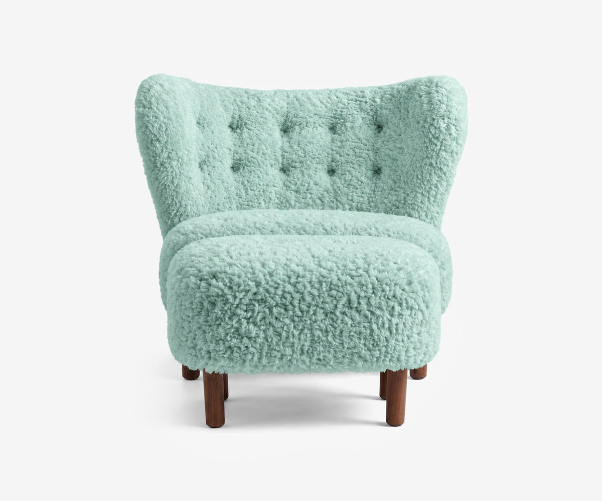 Sherpa Chair, view 26