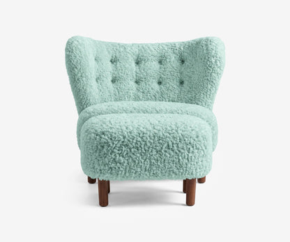 Sherpa Chair, view 26