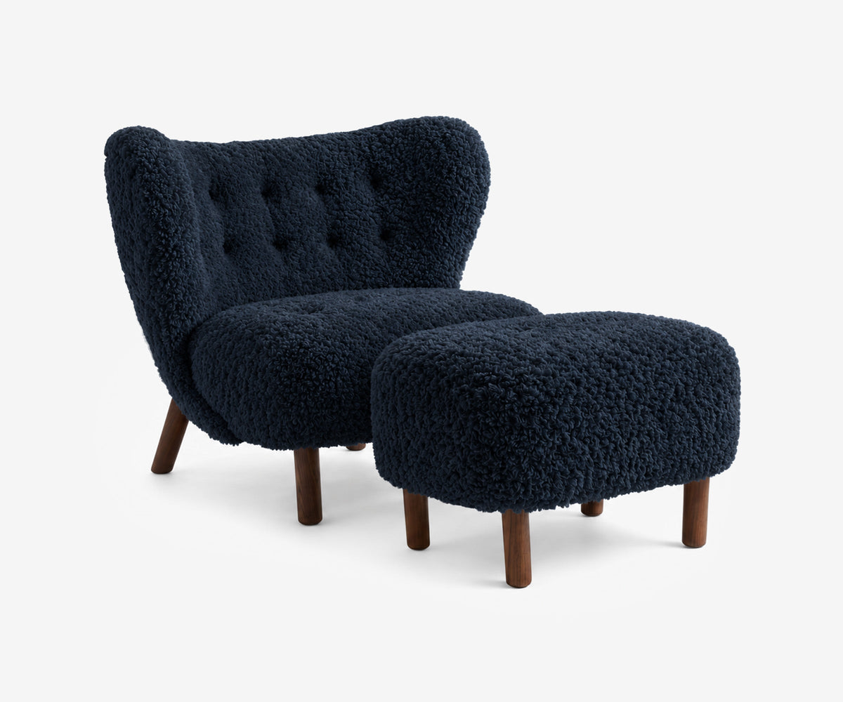 Sherpa Chair, view 27