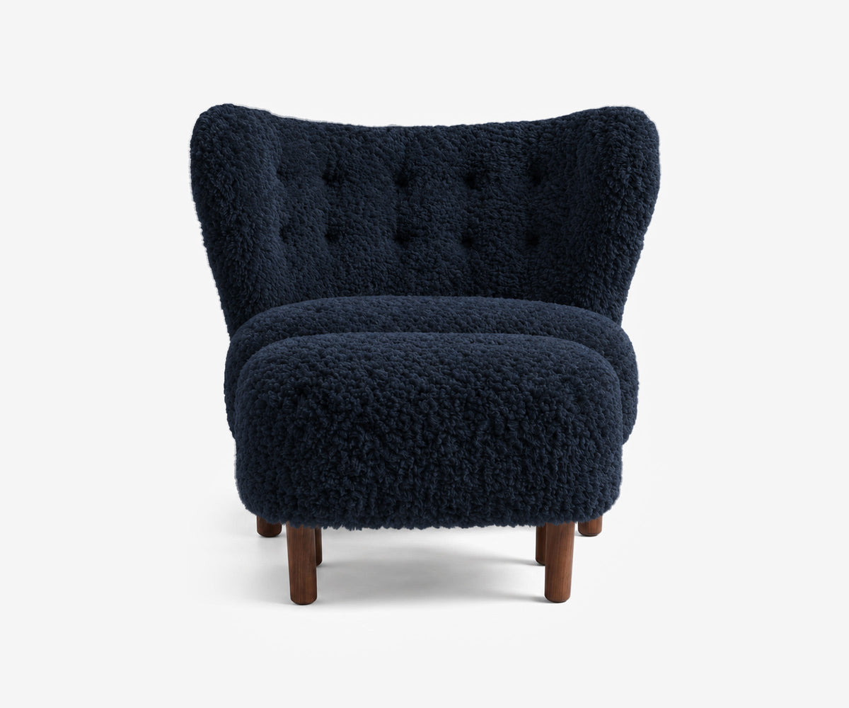 Sherpa Chair, view 28