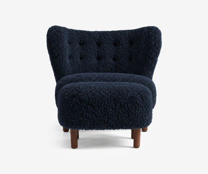 Sherpa Chair, view 28