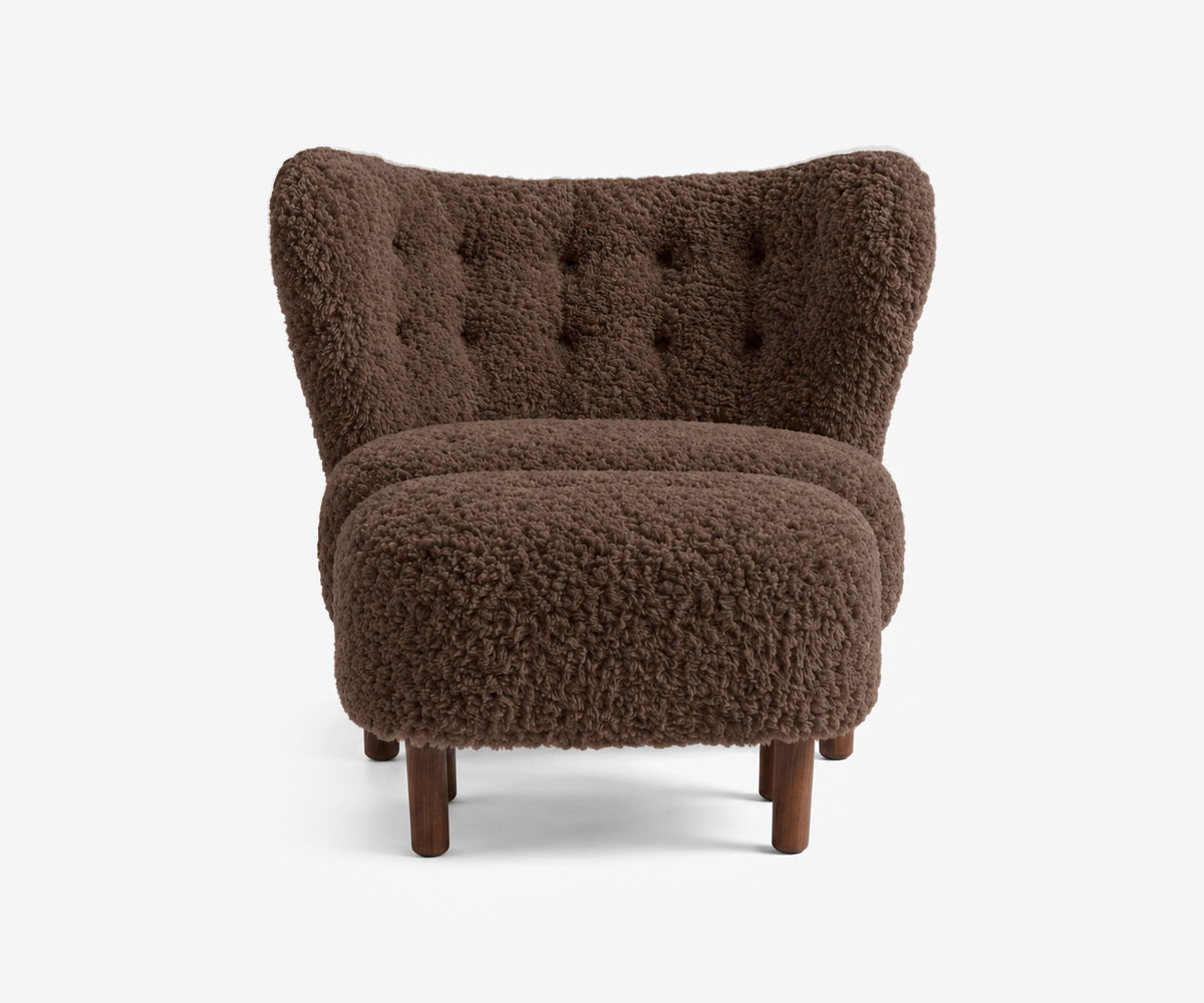 Sherpa Chair, view 30