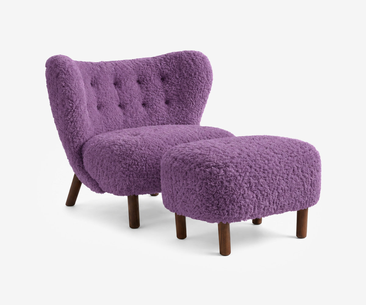 Sherpa Chair