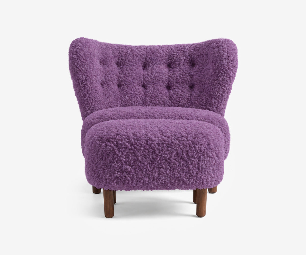 Sherpa Chair