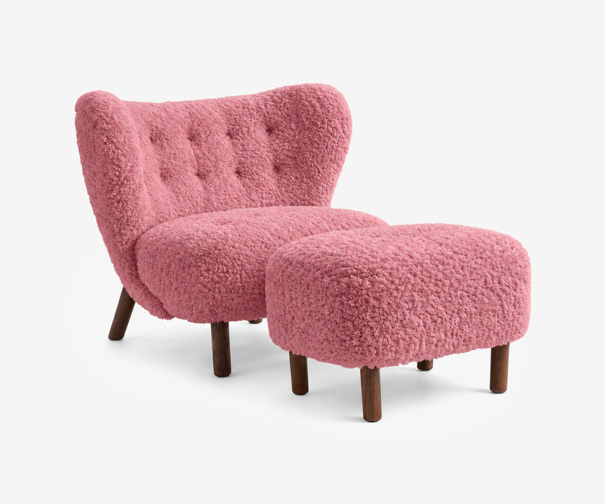 Sherpa Chair