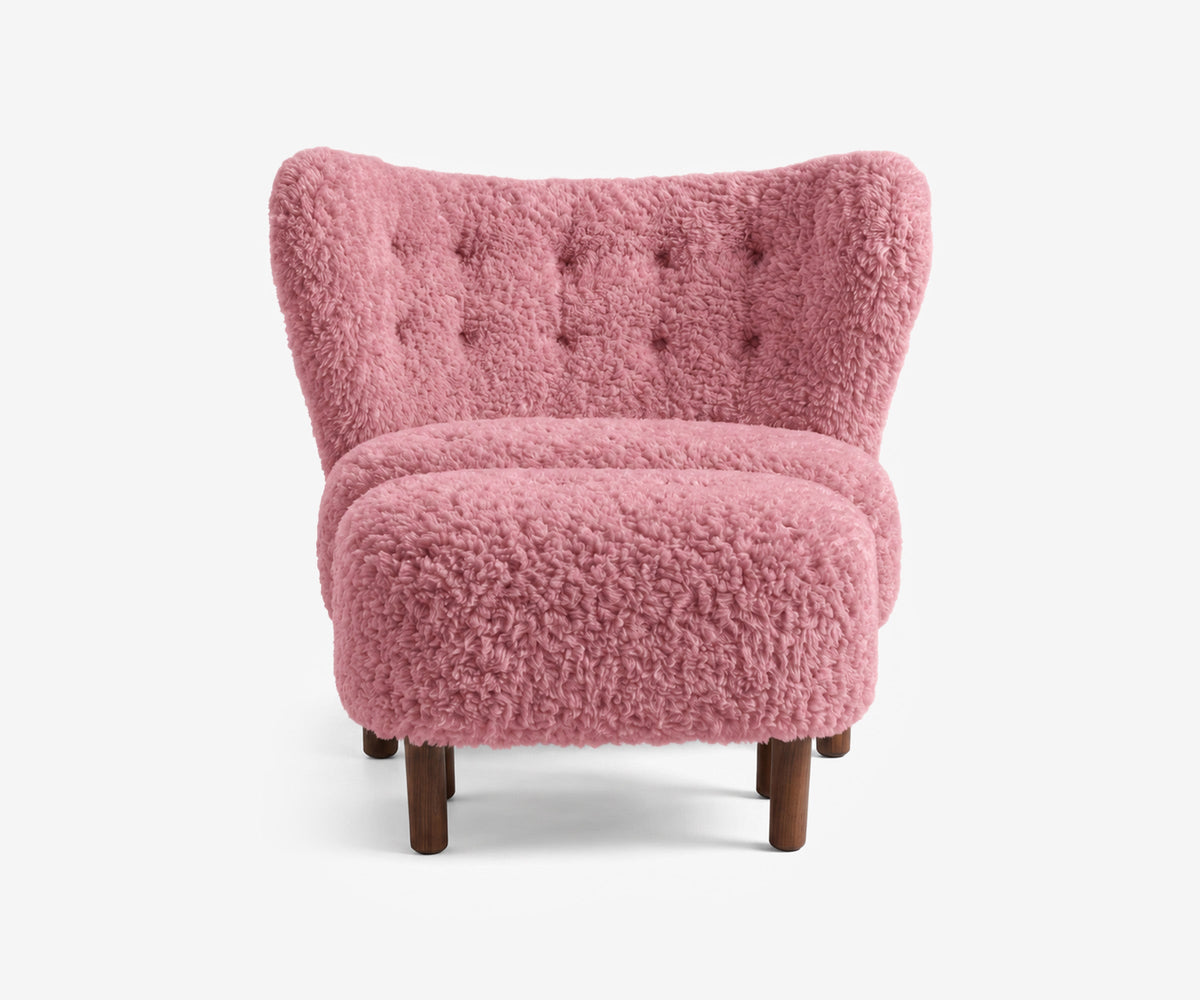 Sherpa Chair