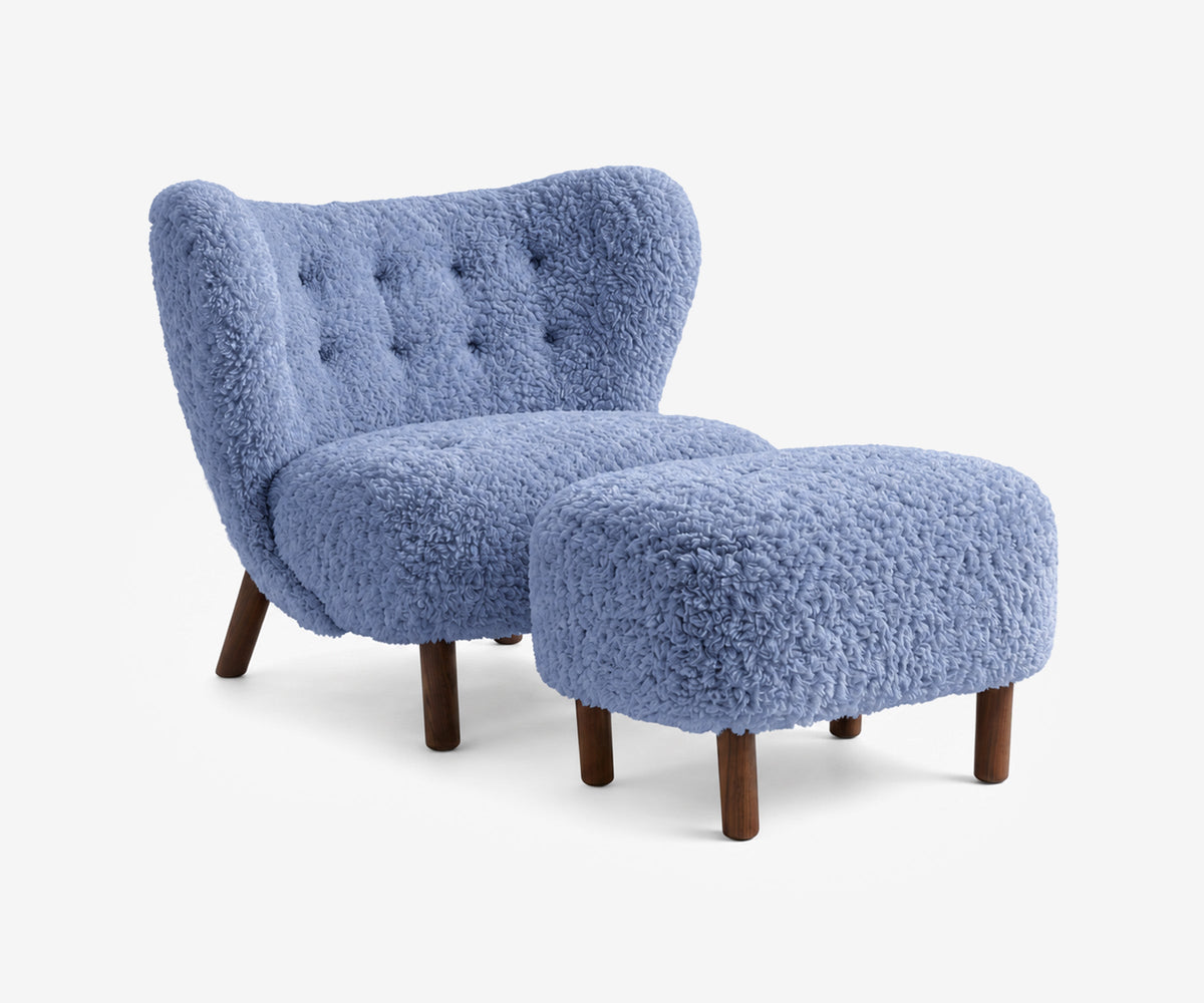 Sherpa Chair