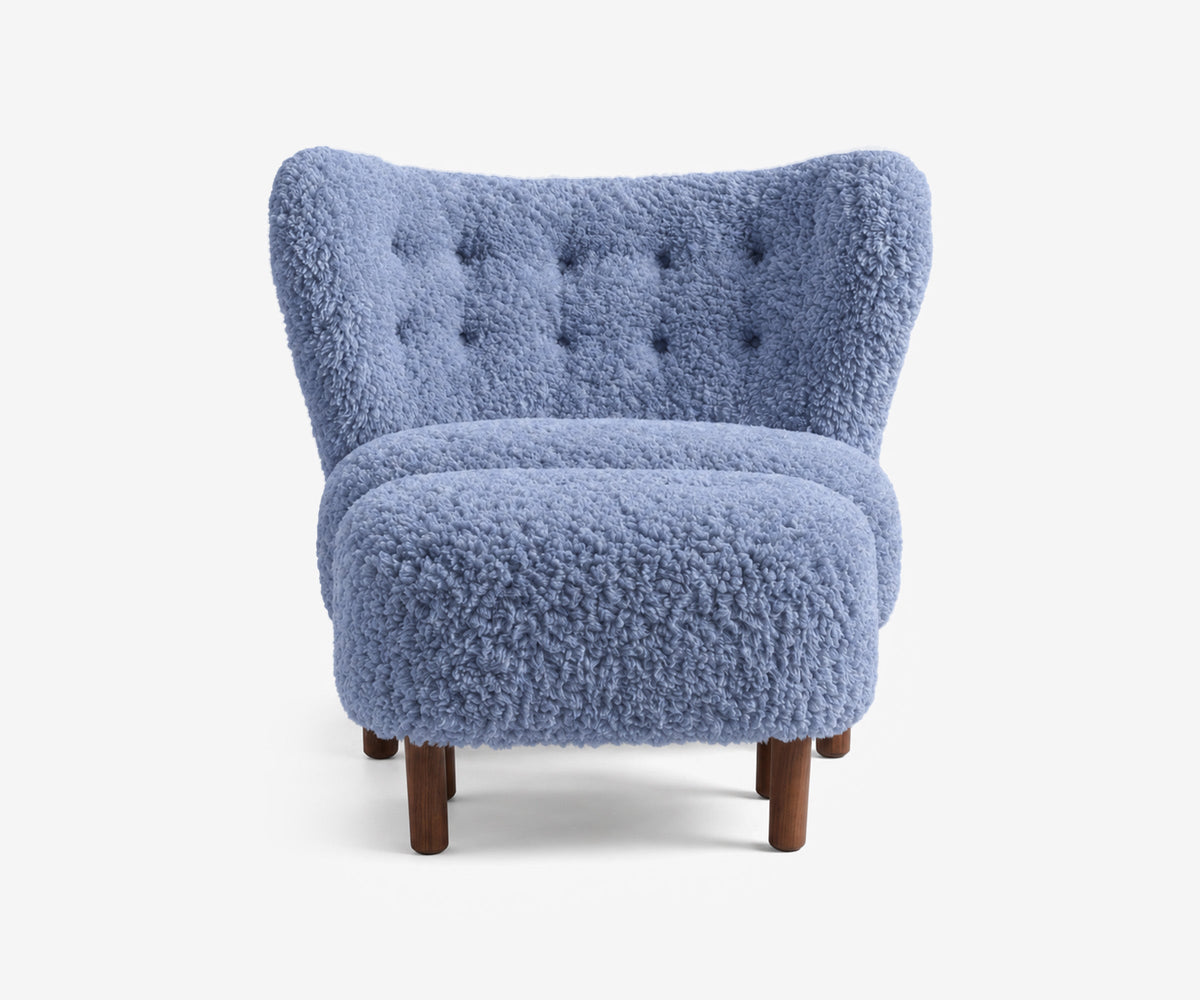 Sherpa Chair
