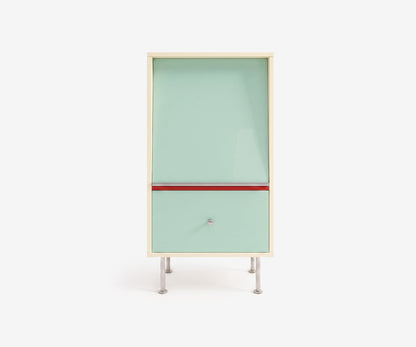 Sinclair Cabinet, view 10