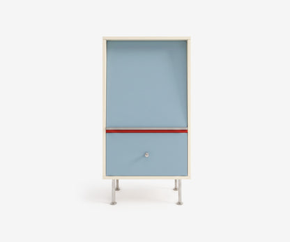 Sinclair Cabinet, view 2