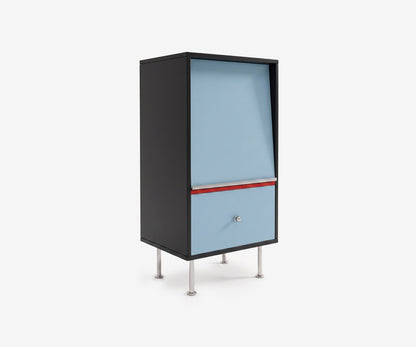 Sinclair Cabinet, view 3