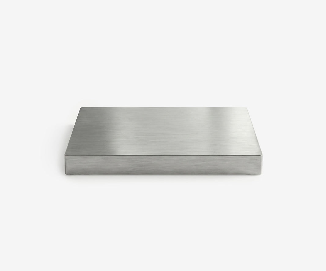 Slab Platform Table