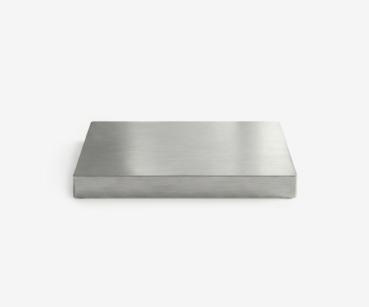 Slab Platform Table