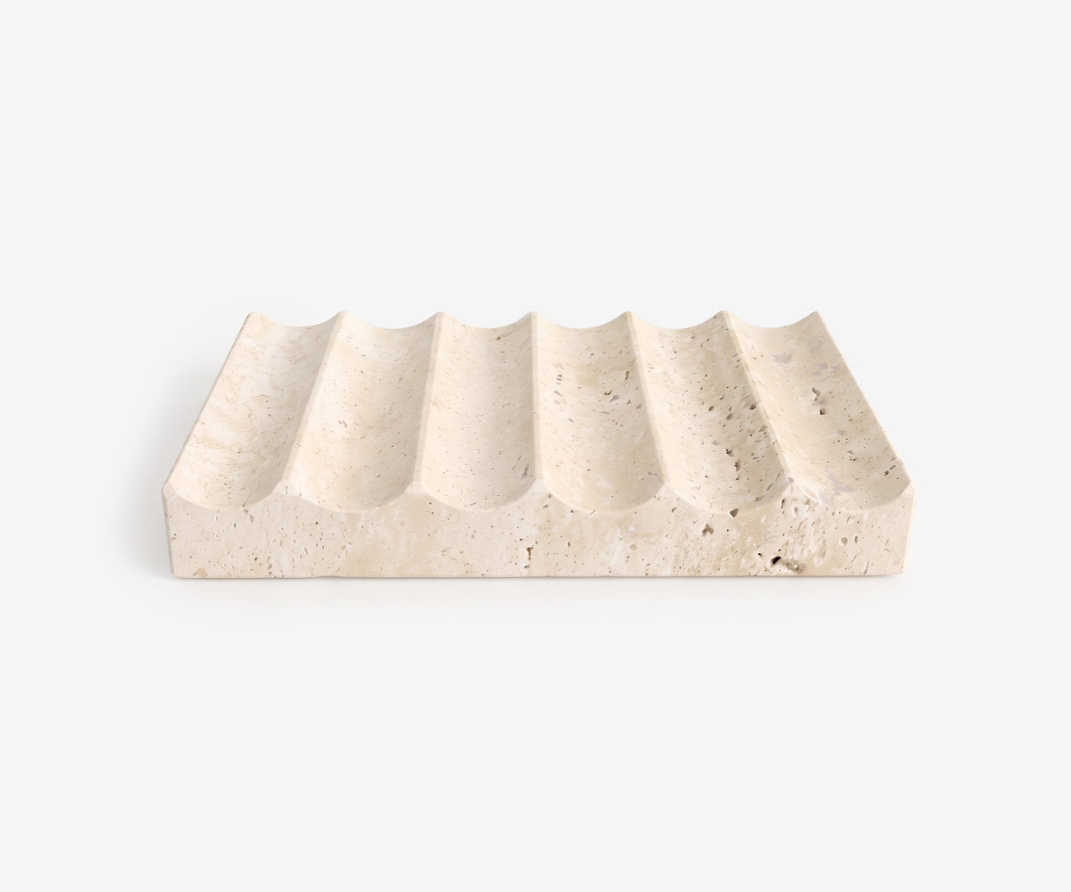 Solco Soap Dish, view 2