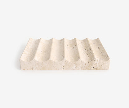 Solco Soap Dish, view 2