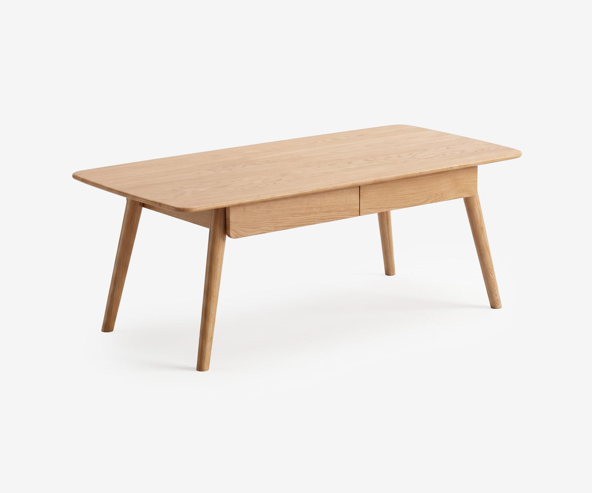 Leif Coffee Table, view 2