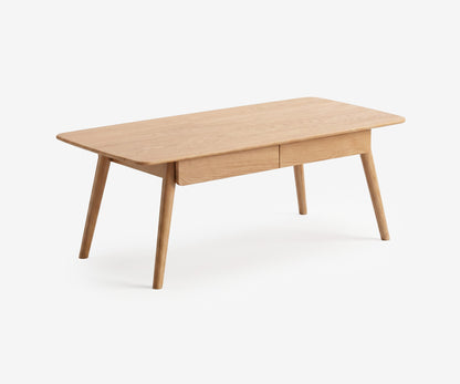 Leif Coffee Table, view 2