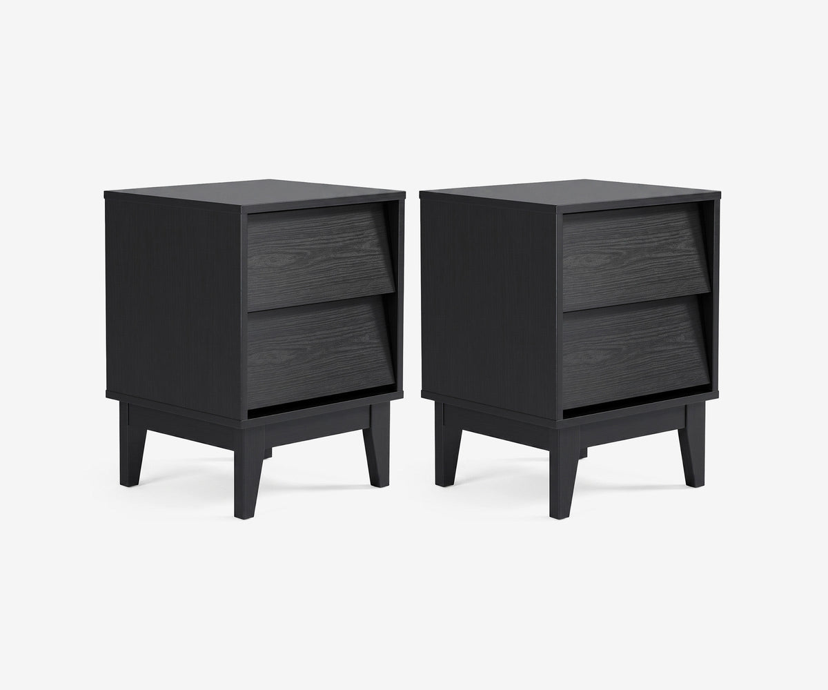 Kalle Nightstand Set, view 2