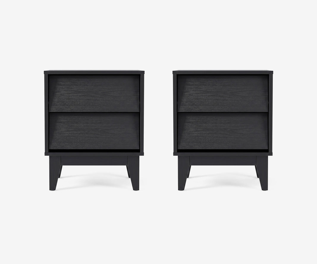 Kalle Nightstand Set