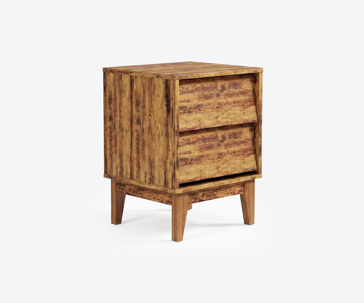 Kalle Nightstand Set, view 8