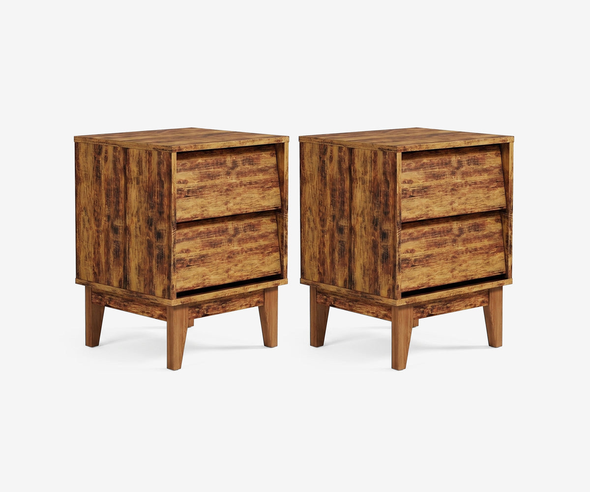 Kalle Nightstand Set, view 6