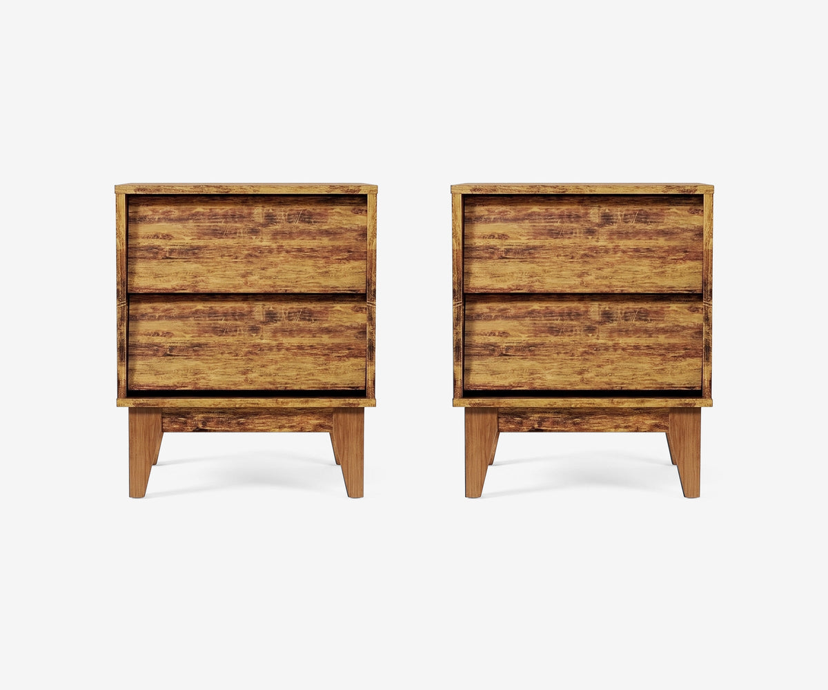 Kalle Nightstand Set, view 5