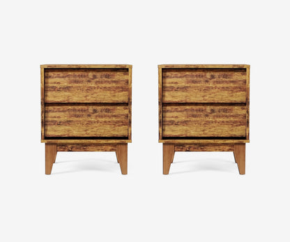 Kalle Nightstand Set, view 5