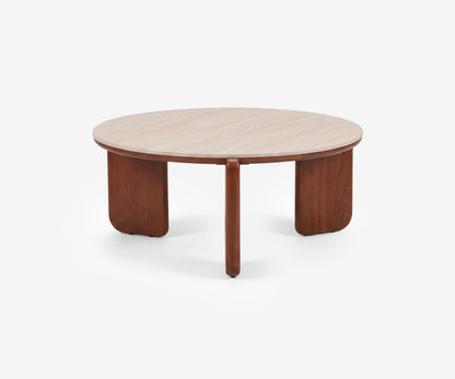 Sonder Round Coffee Table, view 2