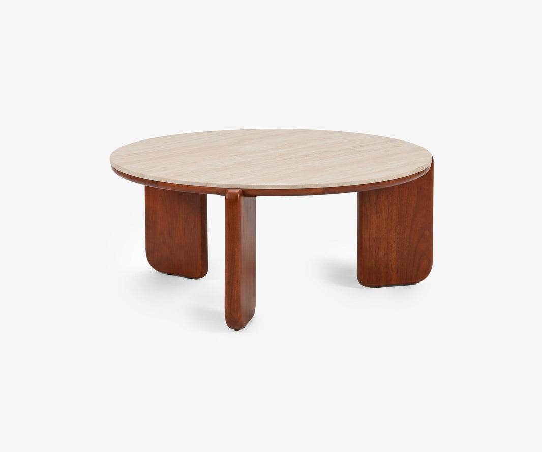 Sonder Round Coffee Table