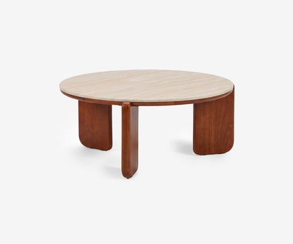 Sonder Round Coffee Table