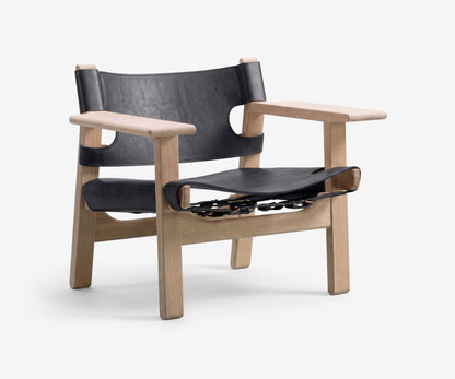 Spanish Armchair, view 3