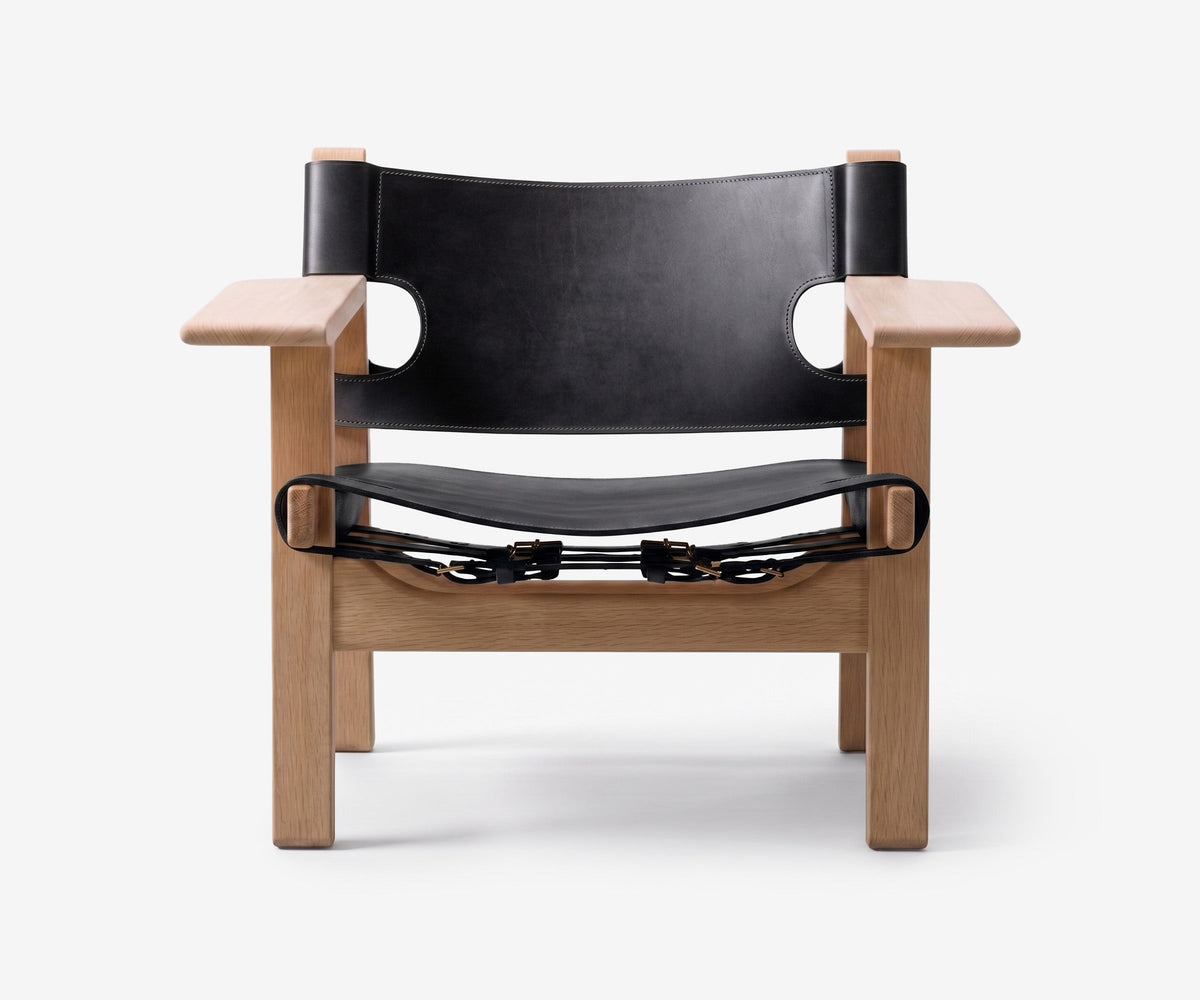 Spanish Armchair - The Essential 