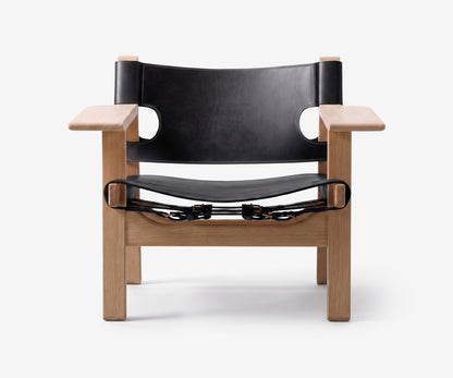 Spanish Armchair - The Essential 