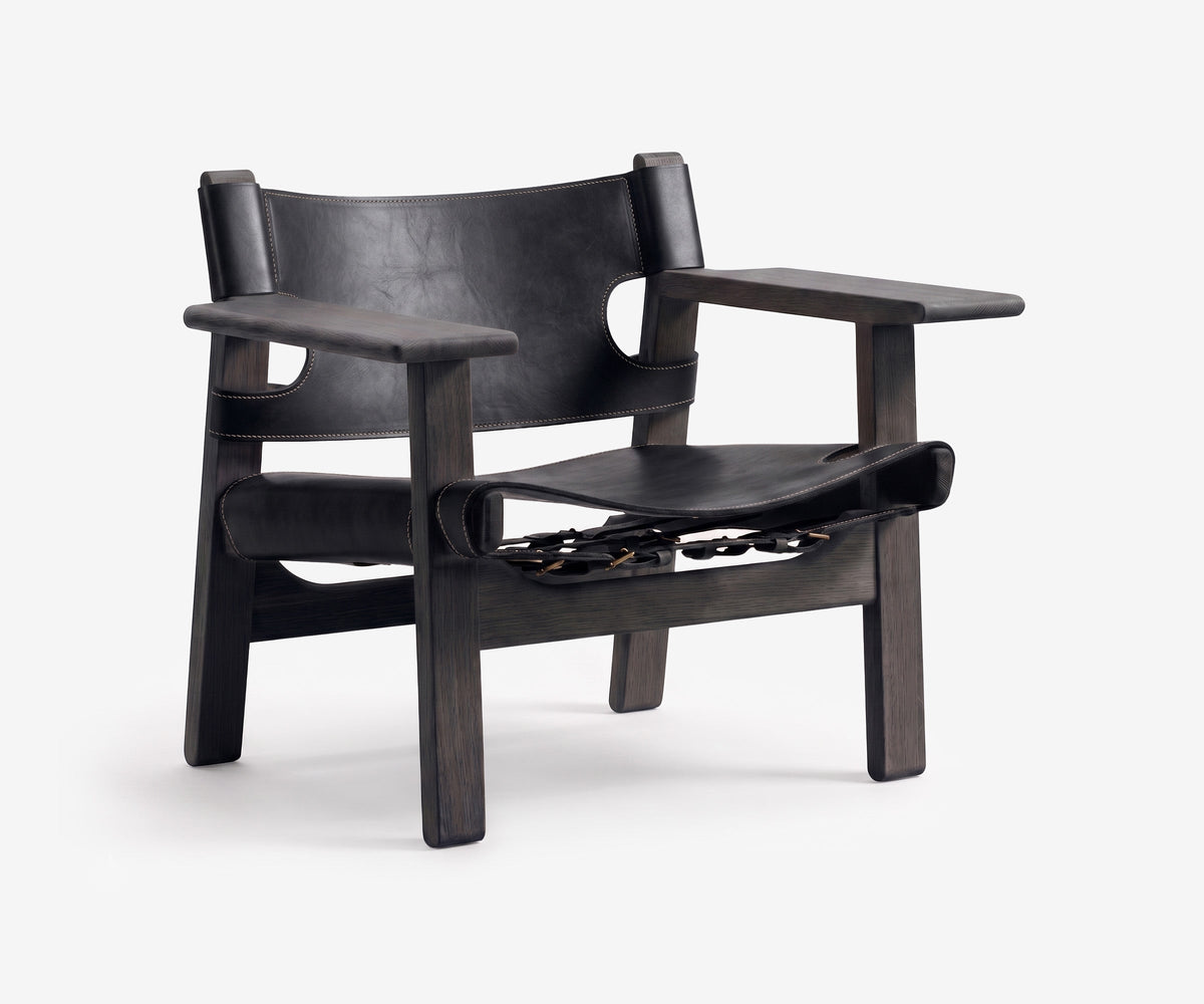 Spanish Armchair, view 5