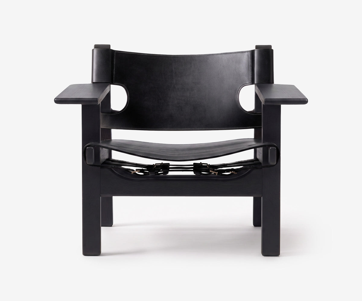 Spanish Armchair - The Essential 