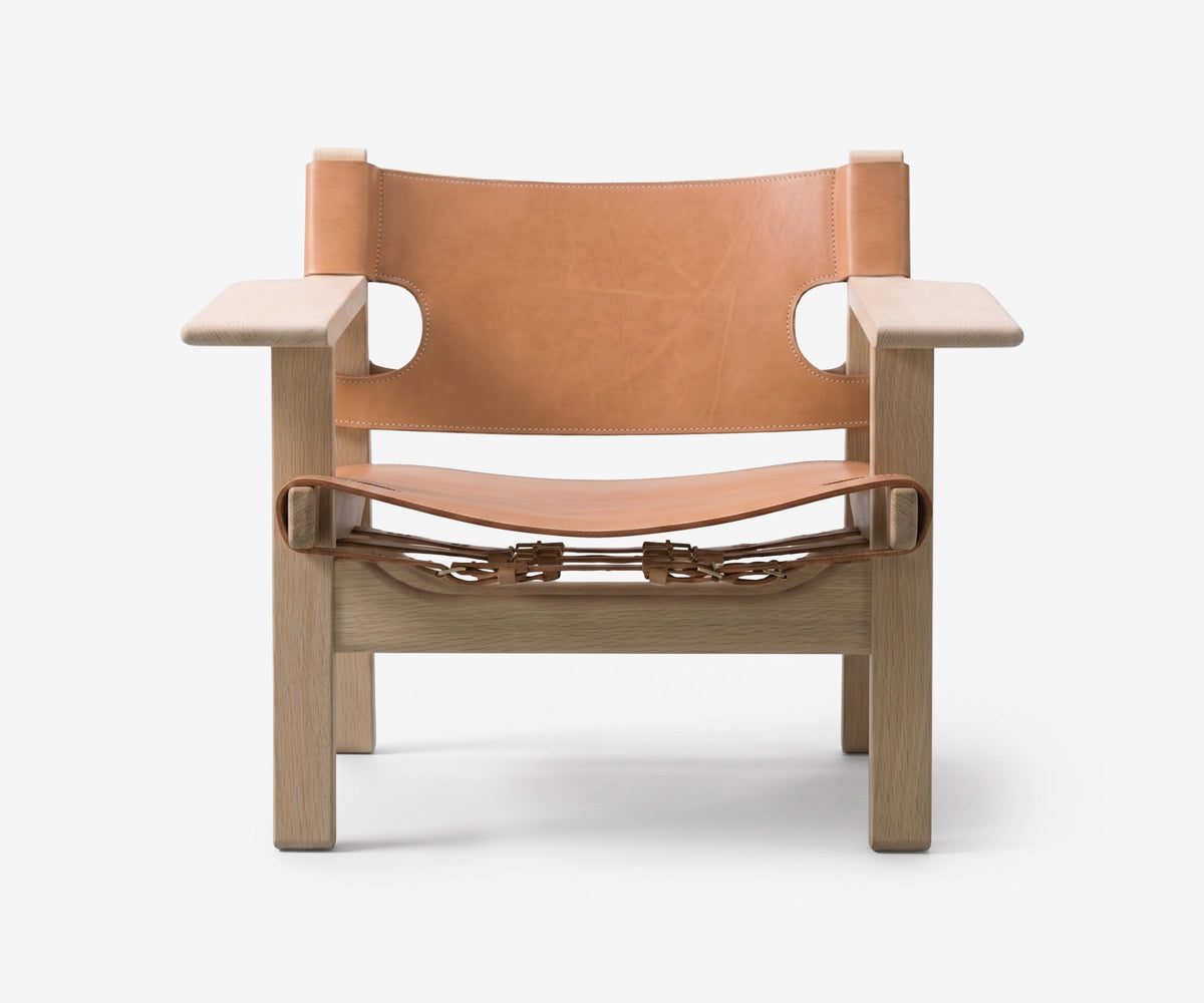 Spanish Armchair - The Essential 