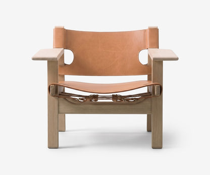 Spanish Armchair - The Essential 
