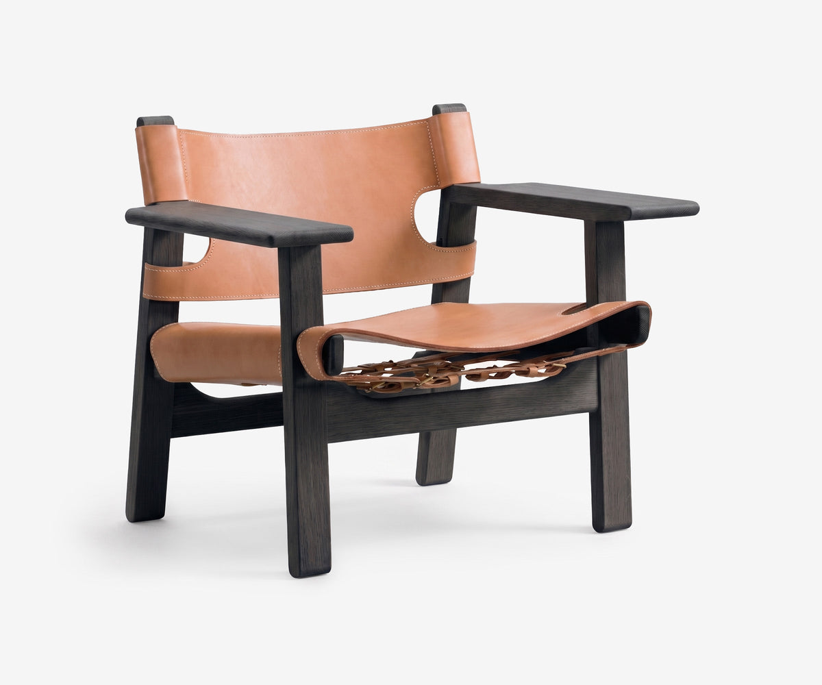 Spanish Armchair, view 7