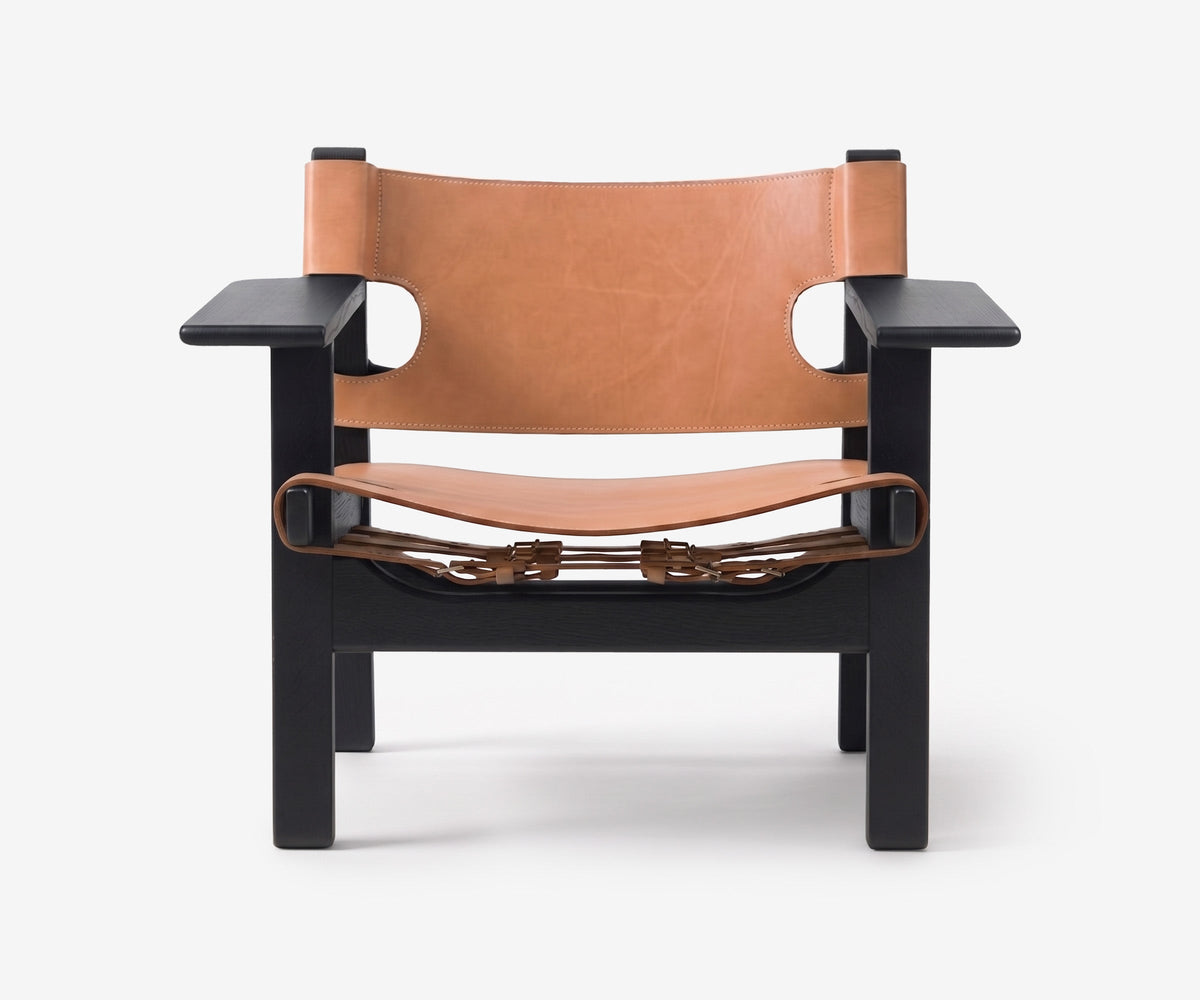 Spanish Armchair - The Essential 