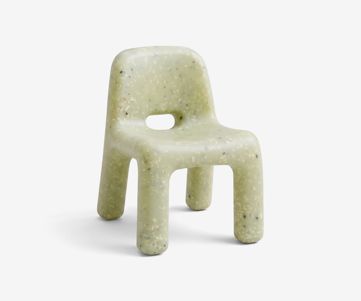 Speckle Children's Chair, view 4