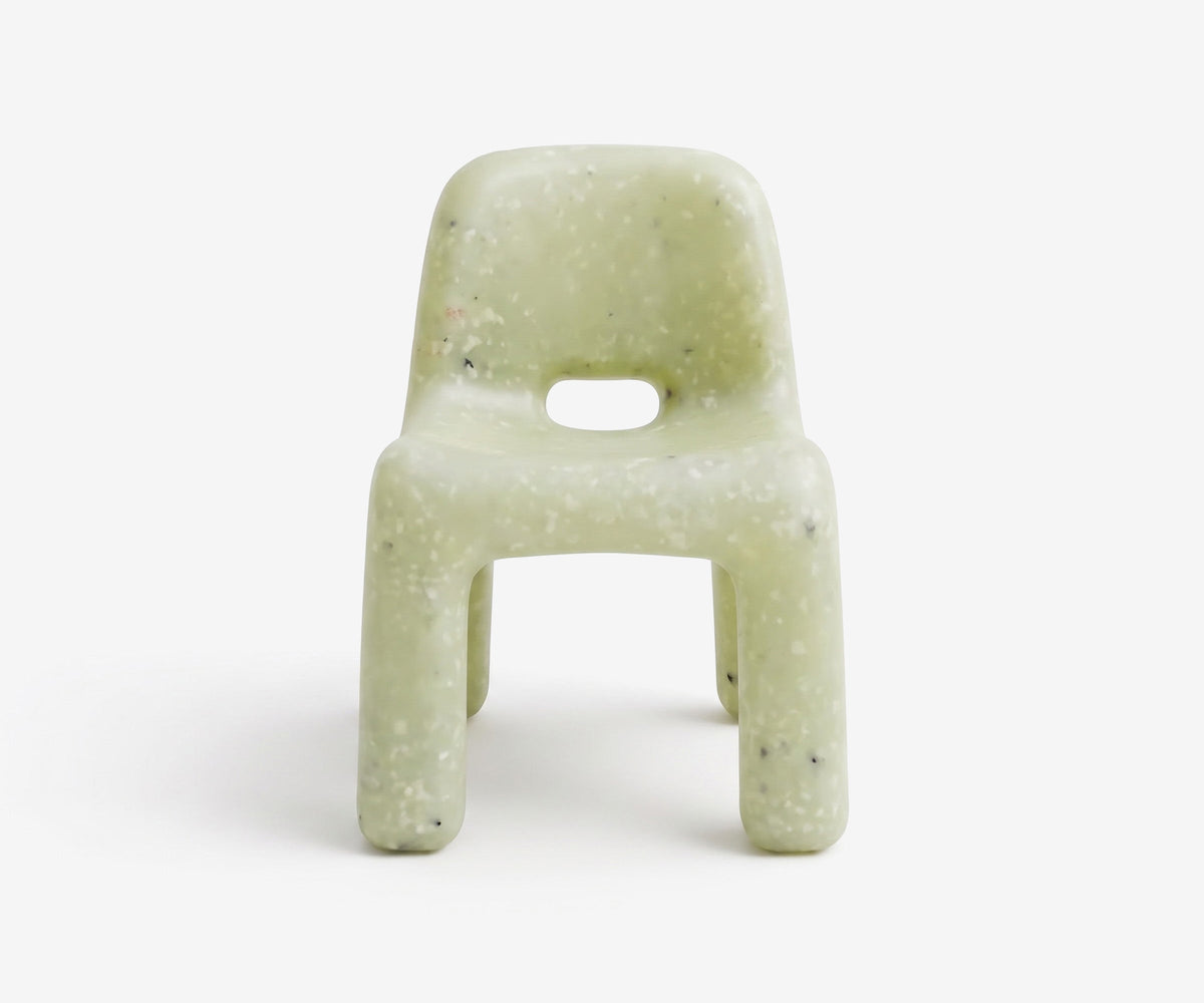 Speckle Children's Chair, view 5
