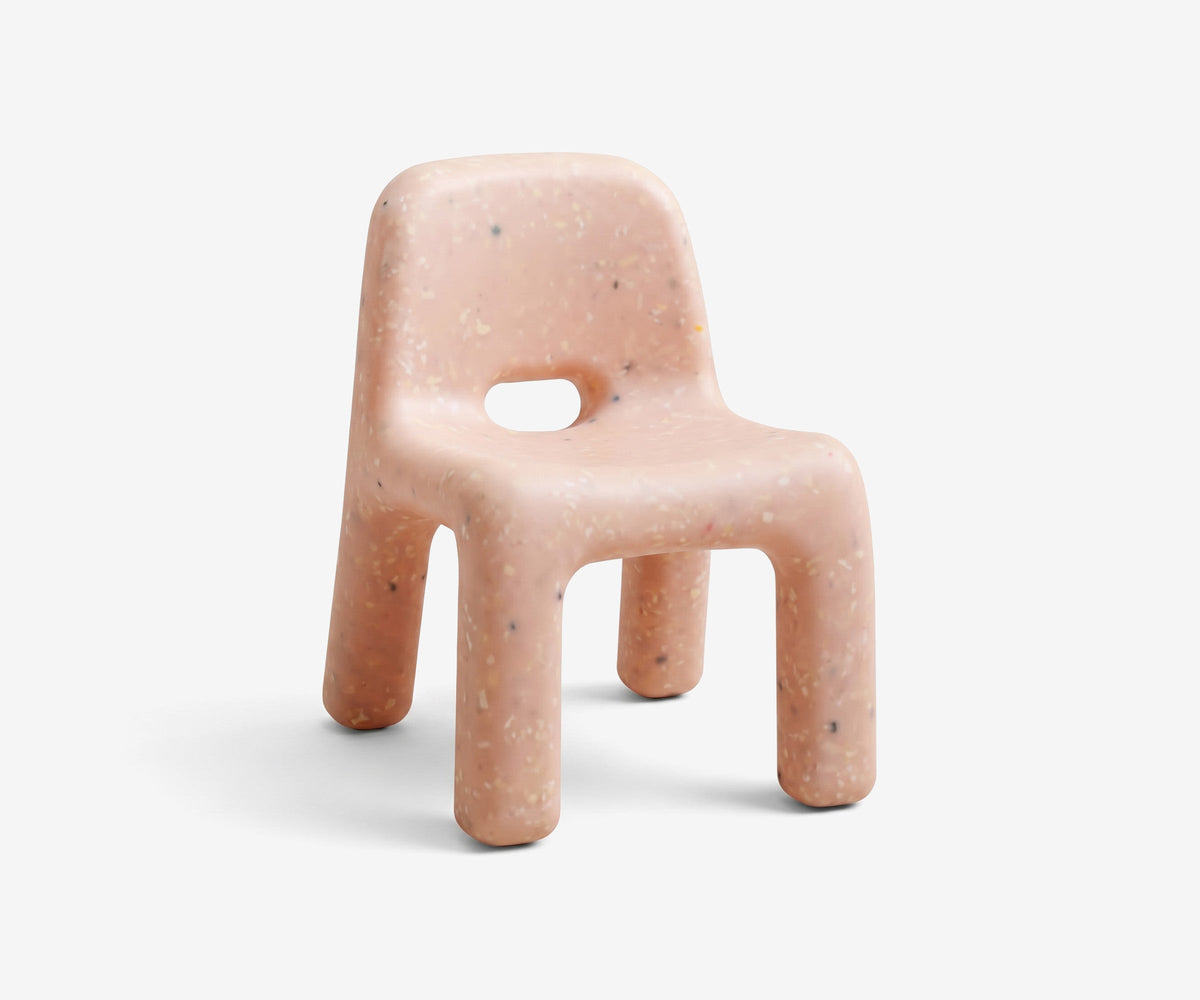 Speckle Children's Chair, view 3